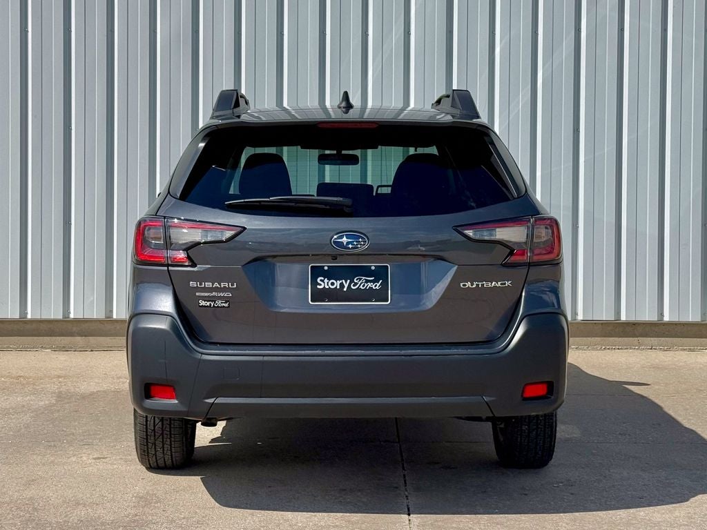 2023 Subaru Outback Premium