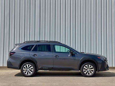 2023 Subaru Outback Premium