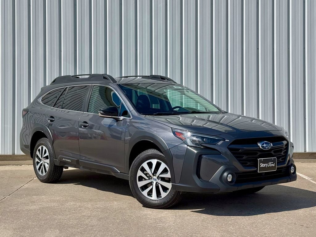 2023 Subaru Outback Premium