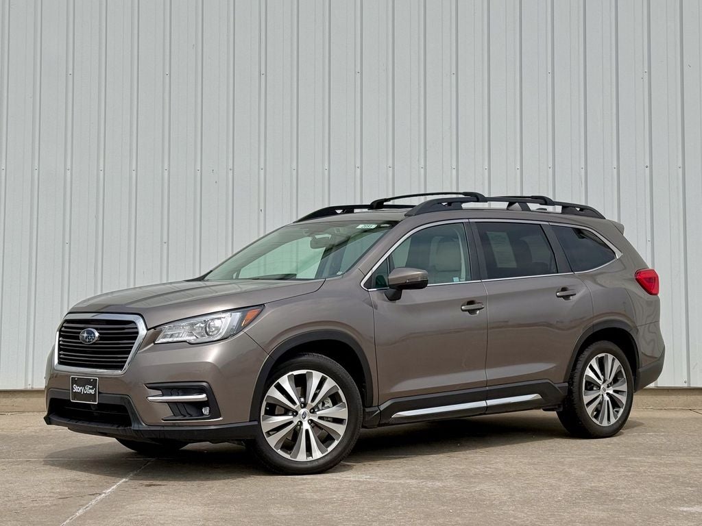 2022 Subaru Ascent Limited