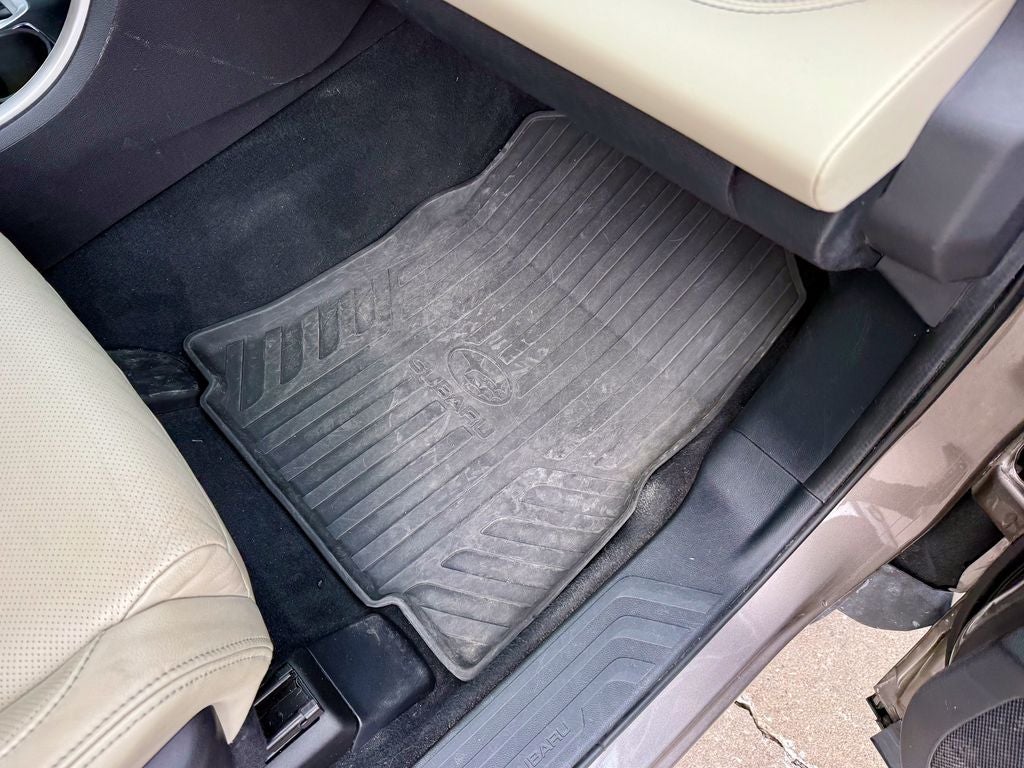 2022 Subaru Ascent Limited