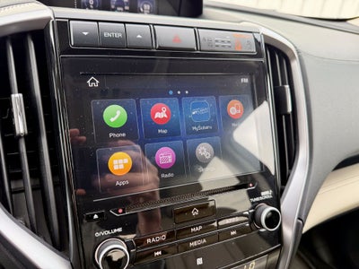 2022 Subaru Ascent Limited