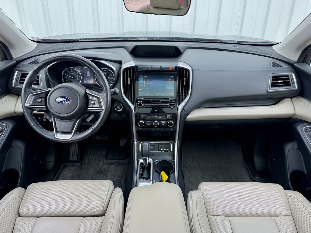 2022 Subaru Ascent Limited
