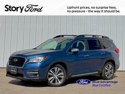 2019 Subaru Ascent Touring