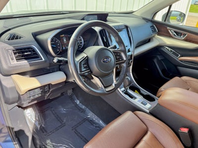 2019 Subaru Ascent Touring