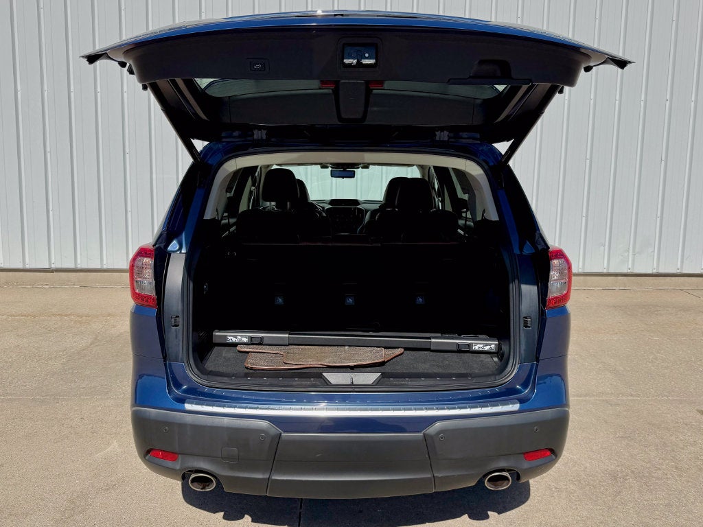 2019 Subaru Ascent Touring