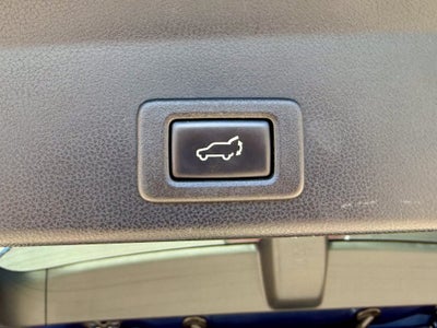 2019 Subaru Ascent Touring