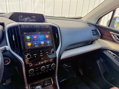 2019 Subaru Ascent Touring