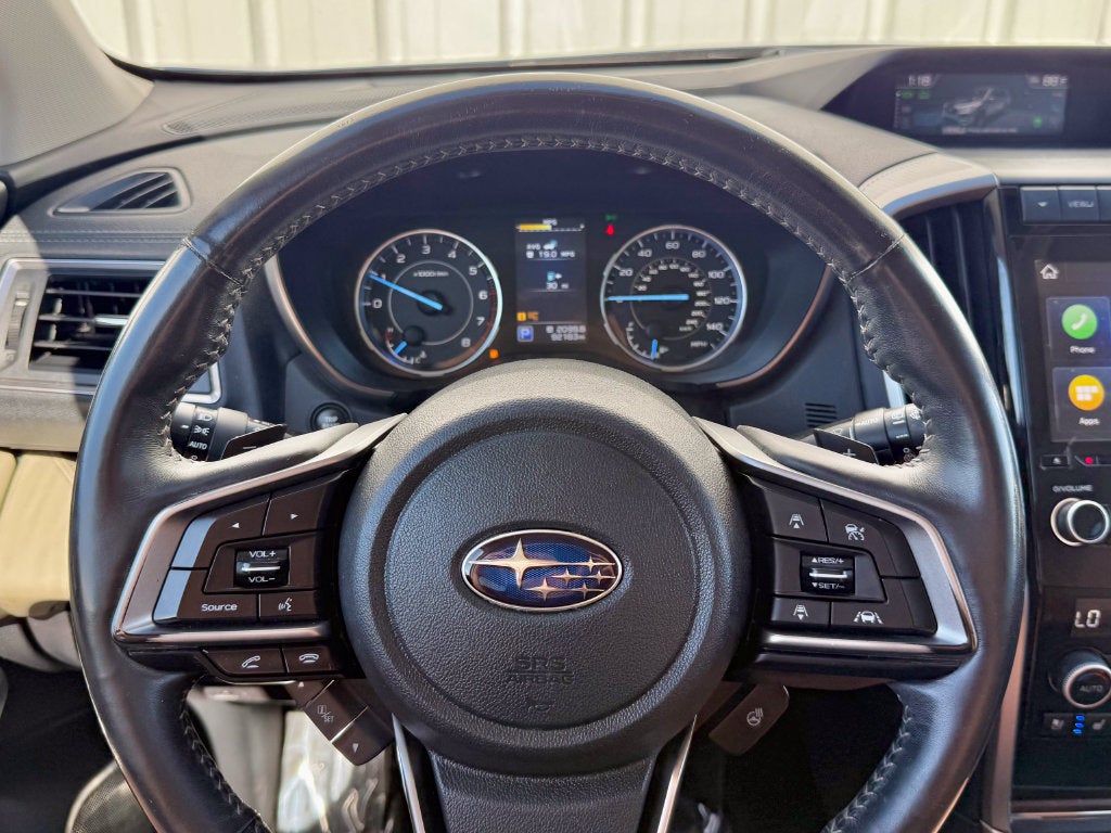2019 Subaru Ascent Touring