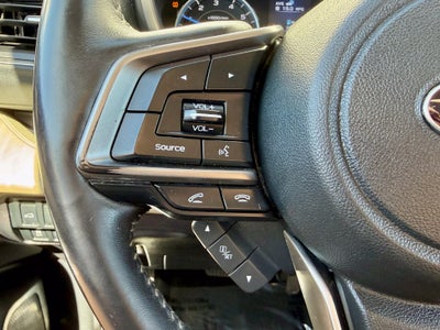 2019 Subaru Ascent Touring