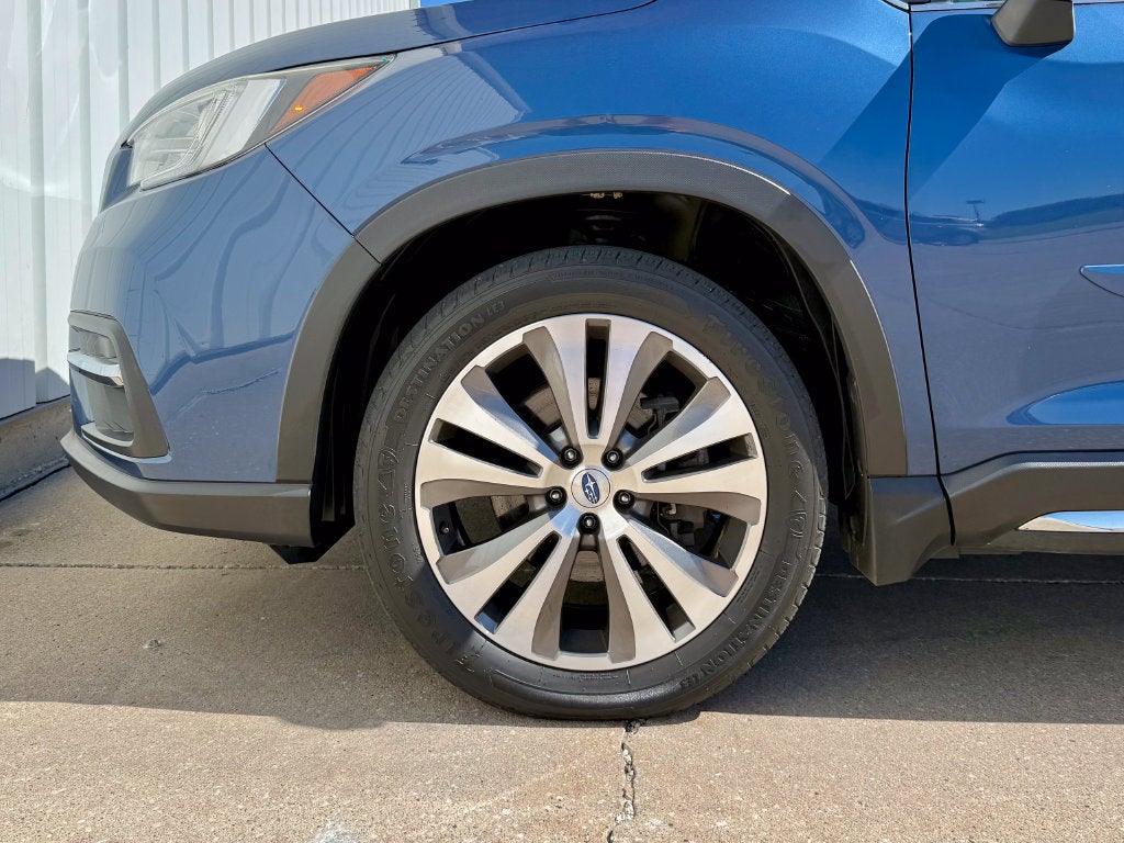 2019 Subaru Ascent Touring