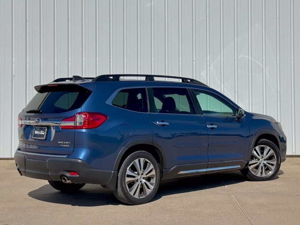 2019 Subaru Ascent Touring