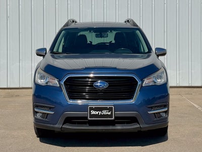 2019 Subaru Ascent Touring