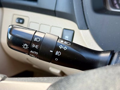2011 Toyota Venza Base