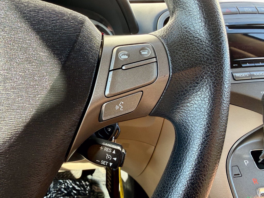 2011 Toyota Venza Base