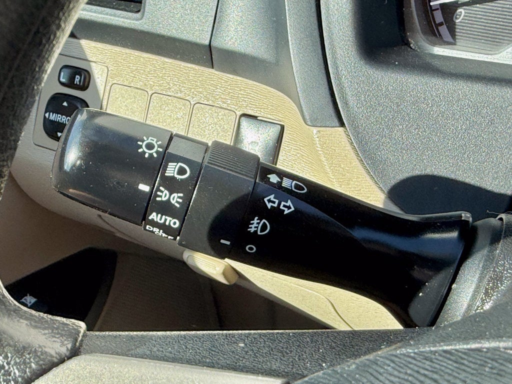2011 Toyota Venza Base