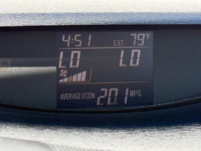 2011 Toyota Venza Base
