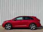 2011 Toyota Venza Base