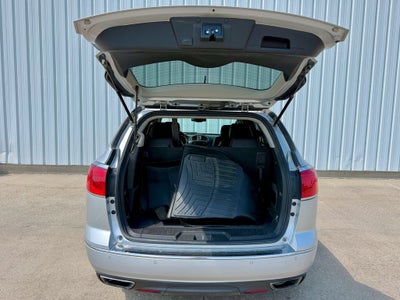 2017 Buick Enclave Leather Group