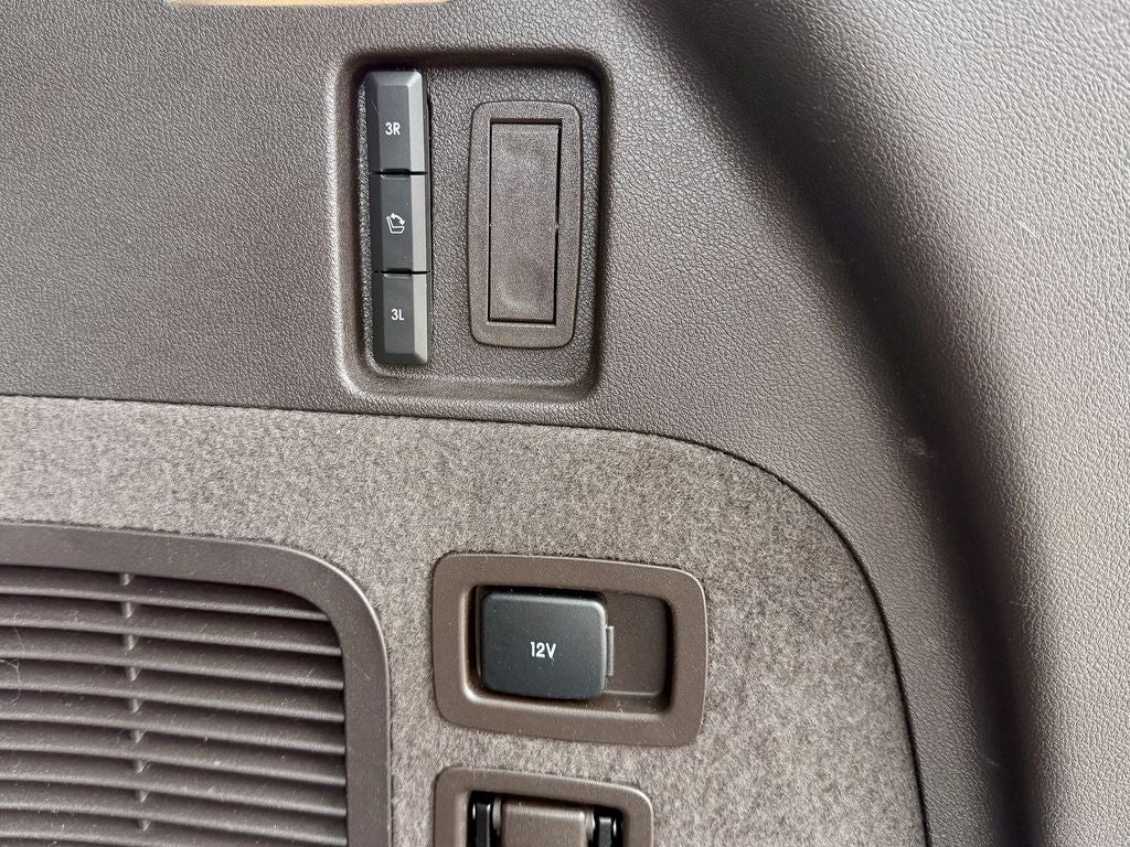 2023 Lincoln Aviator Black Label