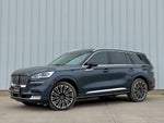 2023 Lincoln Aviator Black Label