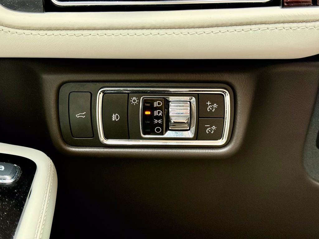 2023 Lincoln Aviator Black Label