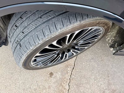 2023 Lincoln Aviator Black Label