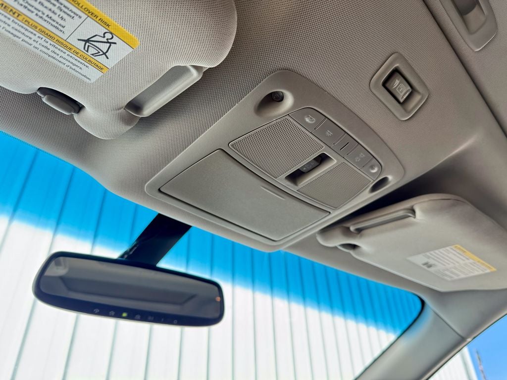 2014 Nissan Pathfinder Platinum