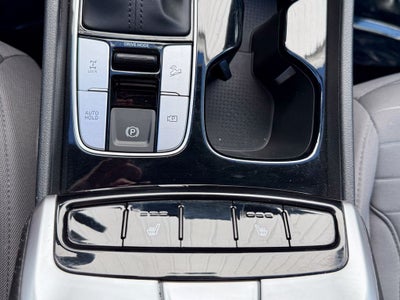 2023 Hyundai Santa Cruz SEL