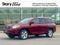 2010 Toyota Highlander Limited