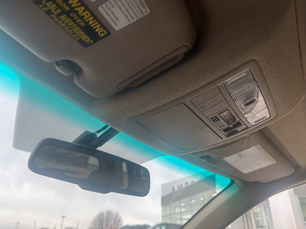 2010 Toyota Highlander Limited