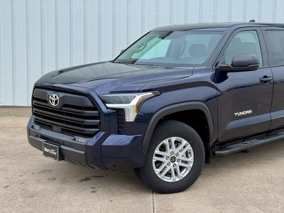 2023 Toyota Tundra SR5