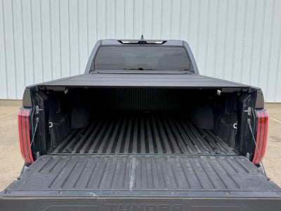 2023 Toyota Tundra Hybrid TRD Pro