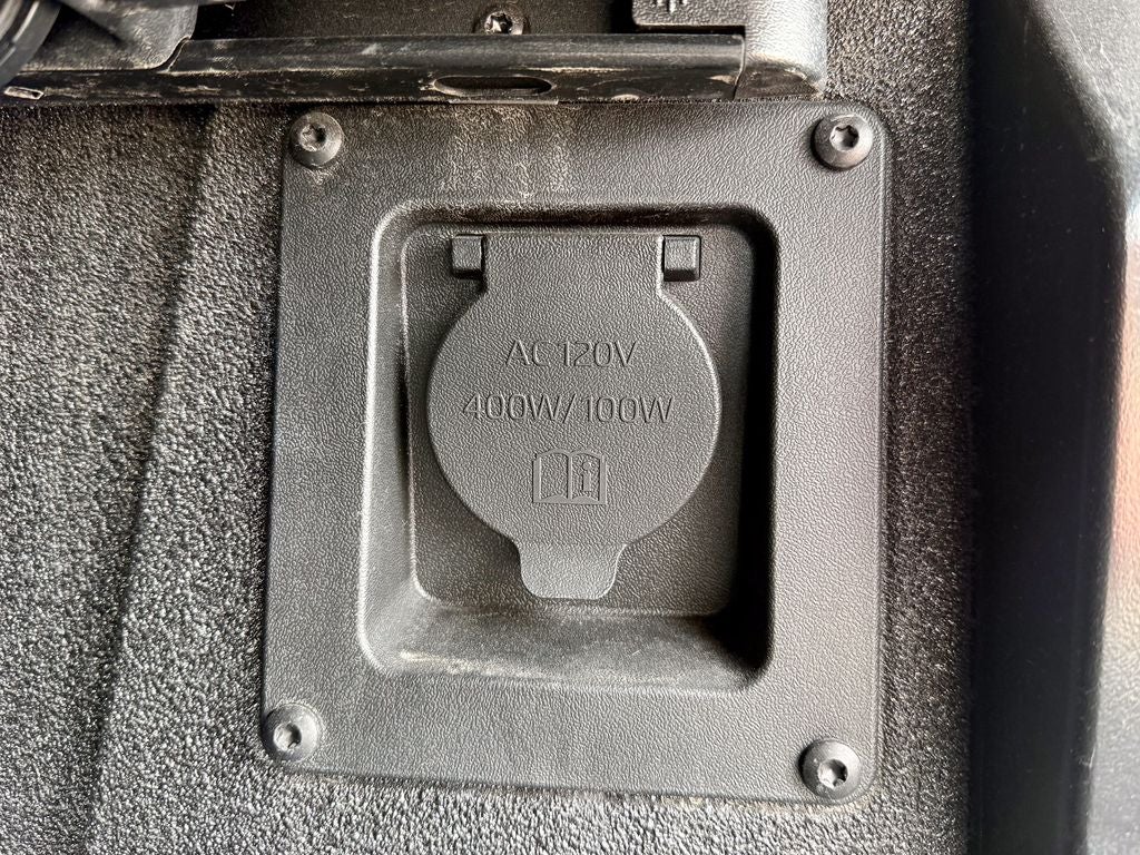 2023 Toyota Tundra Hybrid TRD Pro