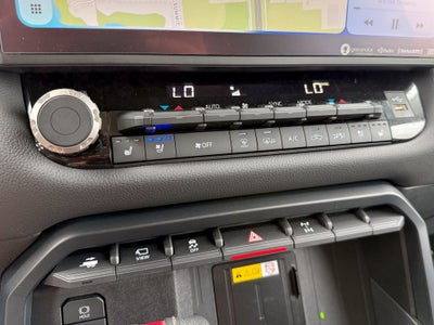 2023 Toyota Tundra Hybrid TRD Pro