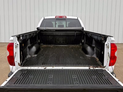 2014 Toyota Tundra SR5