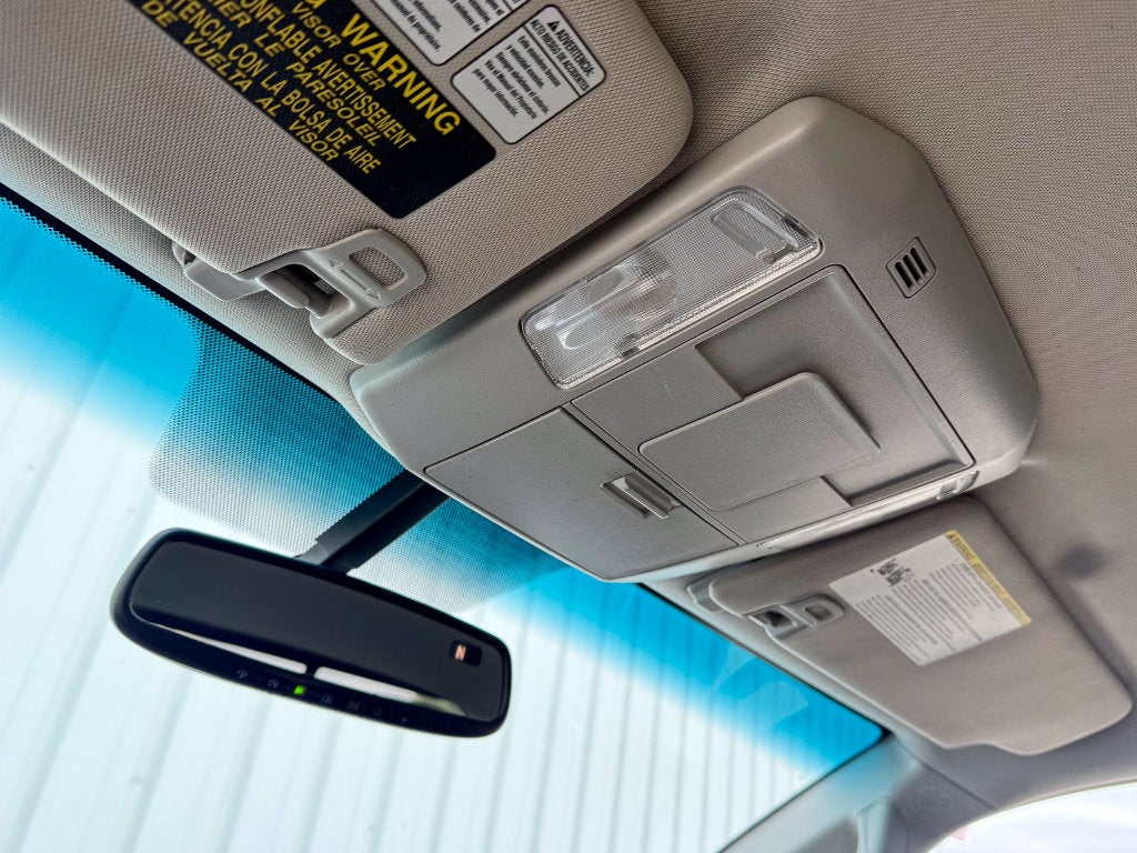 2014 Toyota Tundra SR5