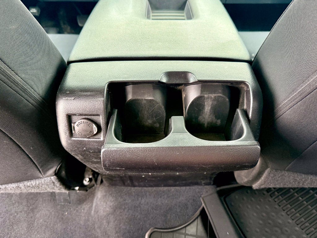 2014 Toyota Tundra SR5