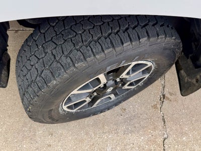 2014 Toyota Tundra SR5