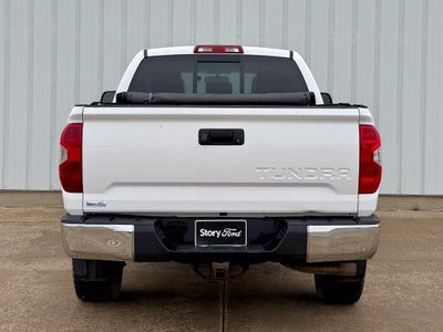 2014 Toyota Tundra SR5