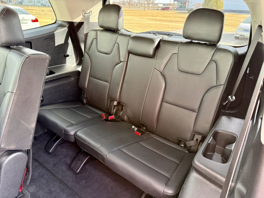 2021 Kia Telluride LX