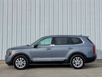 2021 Kia Telluride LX
