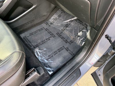 2021 Kia Telluride LX