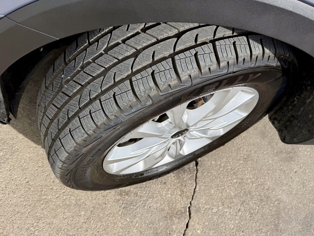 2021 Kia Telluride LX