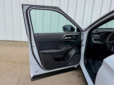 2024 Mitsubishi Outlander SE Black Edition