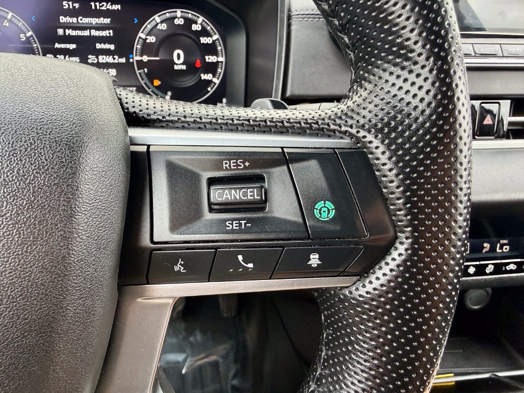 2024 Mitsubishi Outlander SE Black Edition