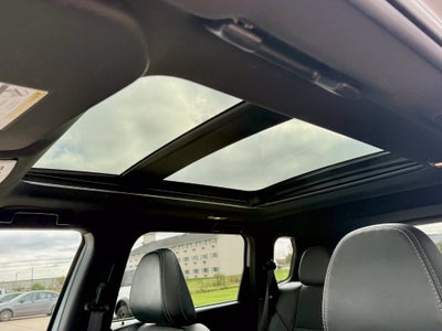 2024 Mitsubishi Outlander SE Black Edition