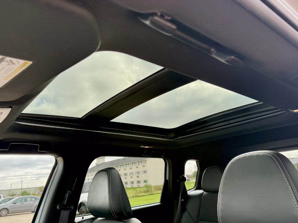 2024 Mitsubishi Outlander SE Black Edition