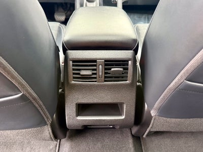 2024 Mitsubishi Outlander SE Black Edition