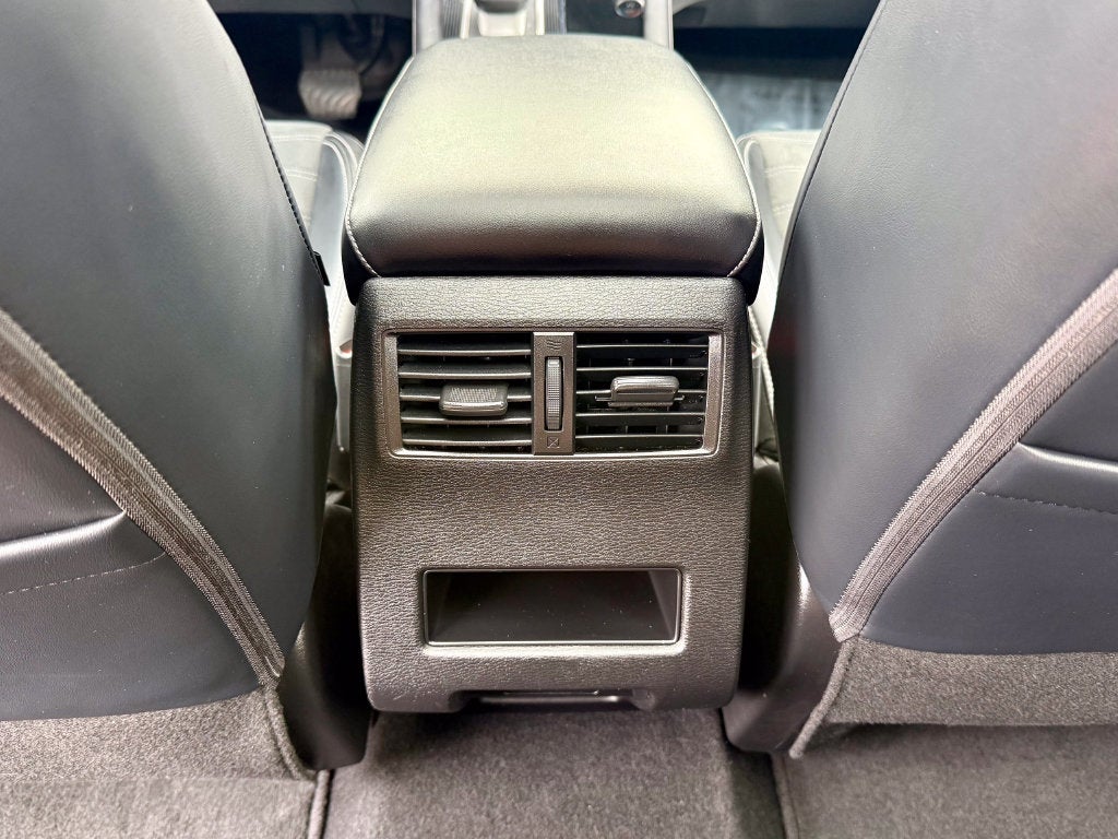 2024 Mitsubishi Outlander SE Black Edition